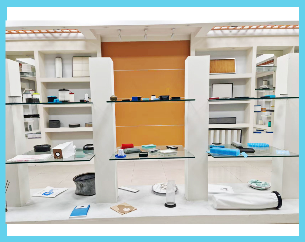 Sample Room 4 시료실 4