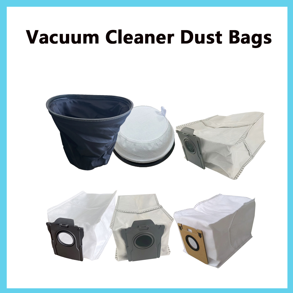 vacuum cleaner dust bags 진공 청소기 먼지 봉투