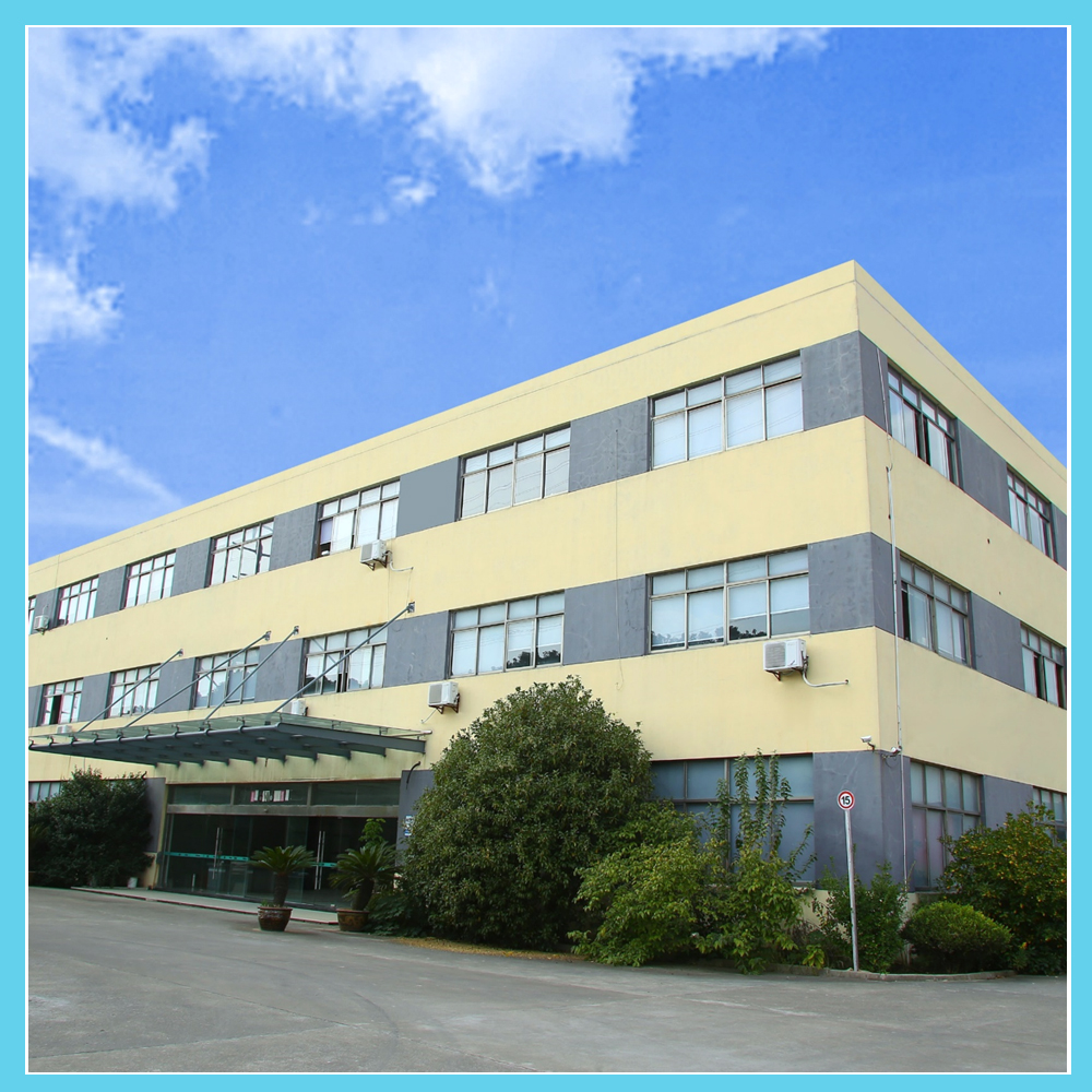 Our company 우리 회사