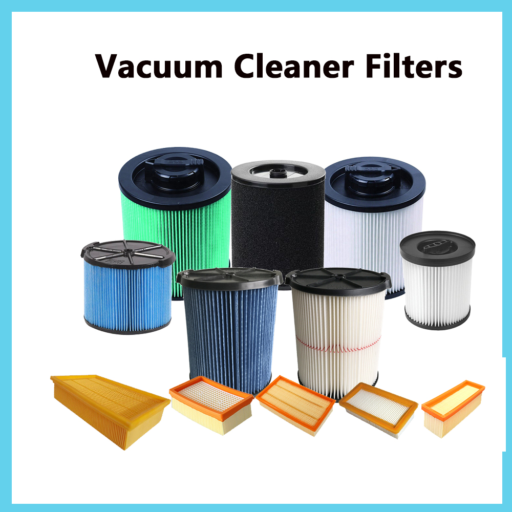 vacuum cleaner filter 진공 청소기 필터