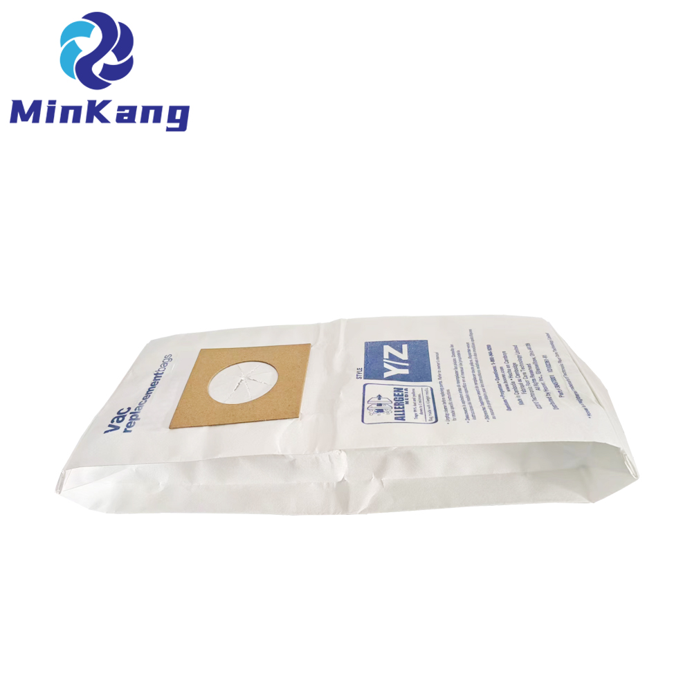  HOOVER Tempo, Spirit, Caddy Vac Uprights 부품 번호 304573001용 필터 종이 봉투