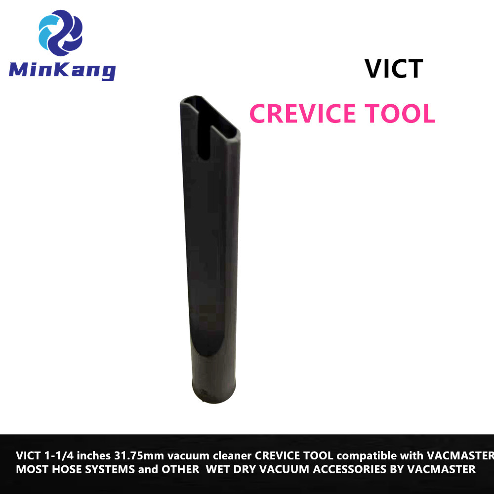 승리 1-1/4 인치 Vacuum Cleaner Crevice Crevice Tool Most Hose Systems 