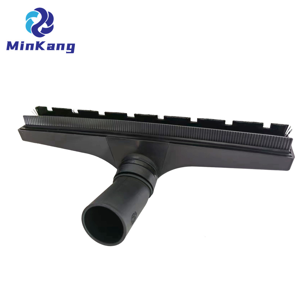  VIFBS 1-1/4 인치 31.75mm 진공 청소기 플로어 브러시/스퀴즈 노즐 대부분의 호스 시스템.