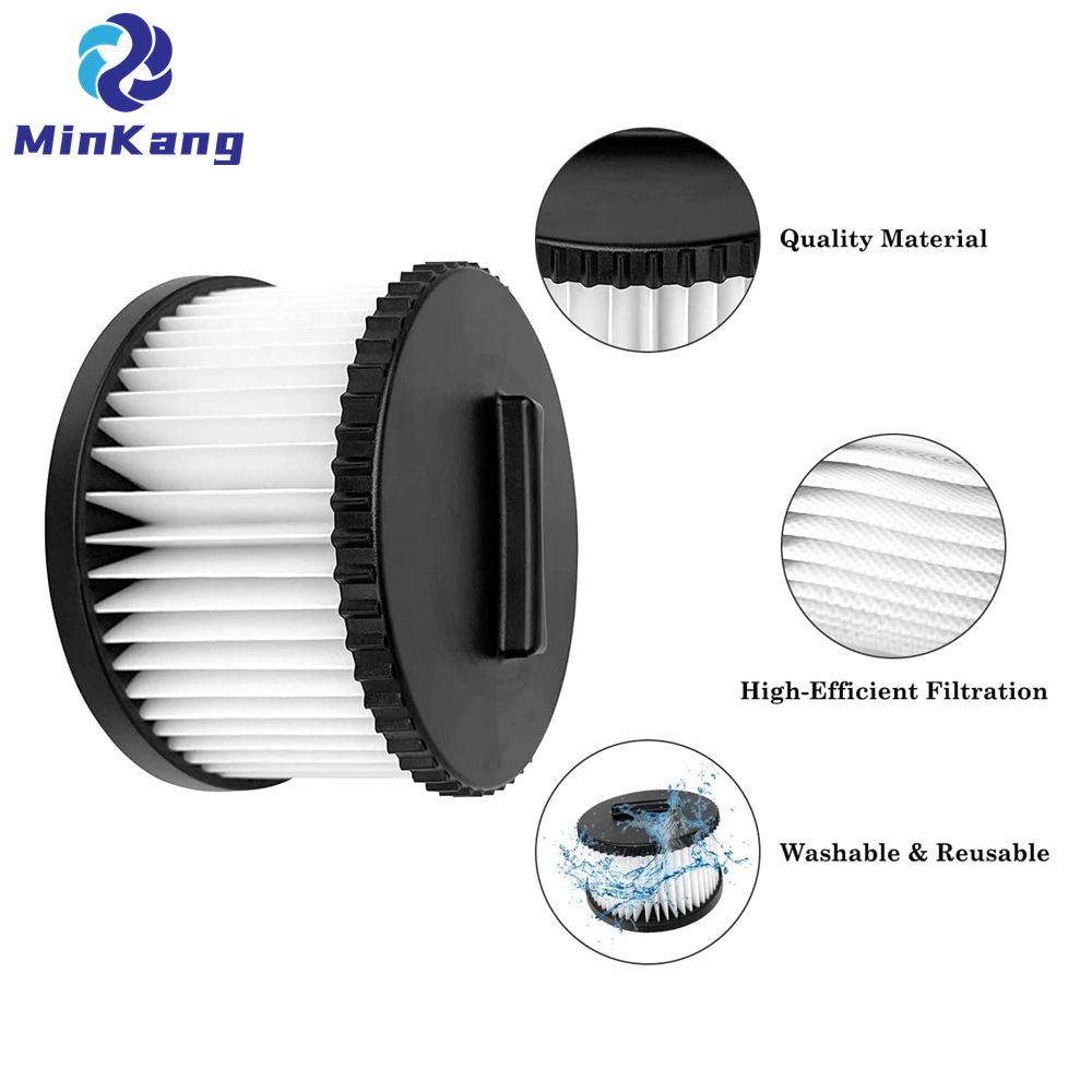 DWV9330 TYPE 1 디월트 DWV010 DWV012 집진기용 교체용 HEPA 필터