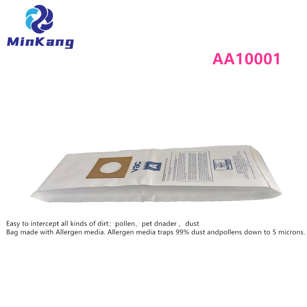 HOOVER Elite, Futurav., Soft & Light 진공 청소기용 먼지 봉투 필터 부품 번호 304990001