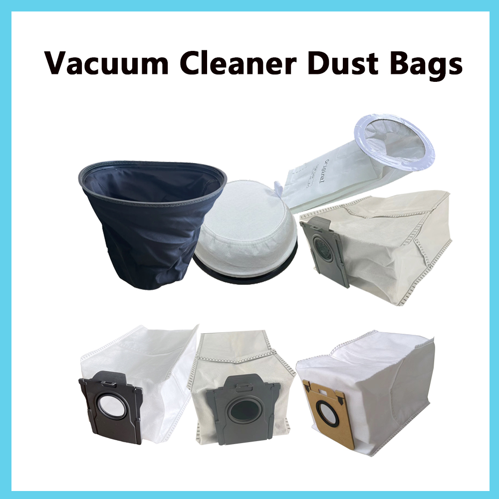 진공 청소기 먼지 백 