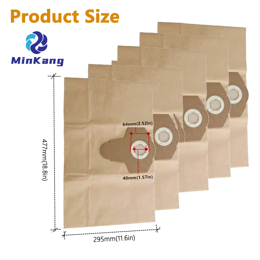  Parkside PNT 1300 C3 습식 및 건식 진공 청소기 가방 20 리터 LIDL IAN 270424
