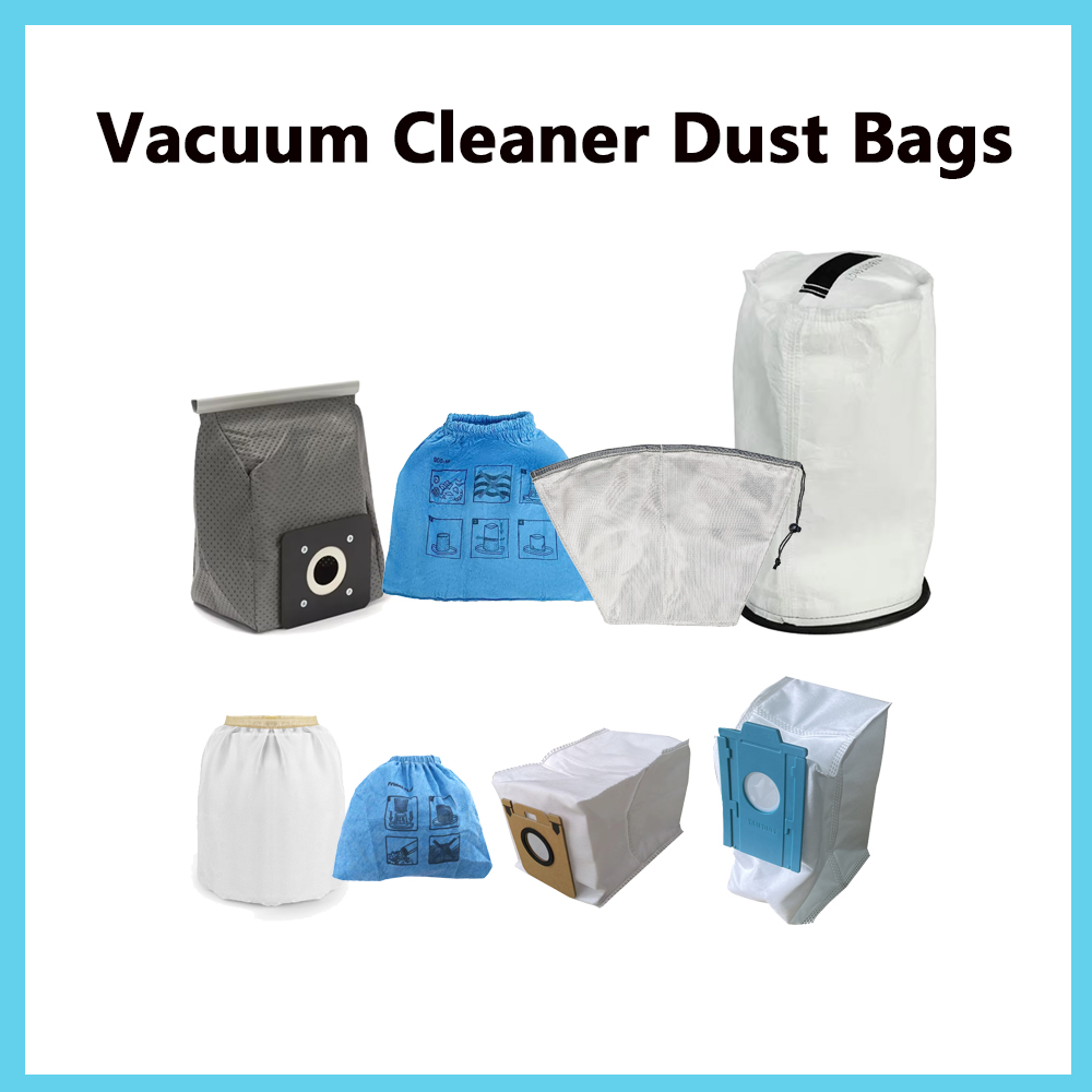 Minkang 진공 청소기 먼지 백