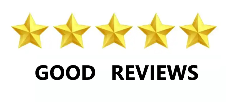 좋은 리뷰