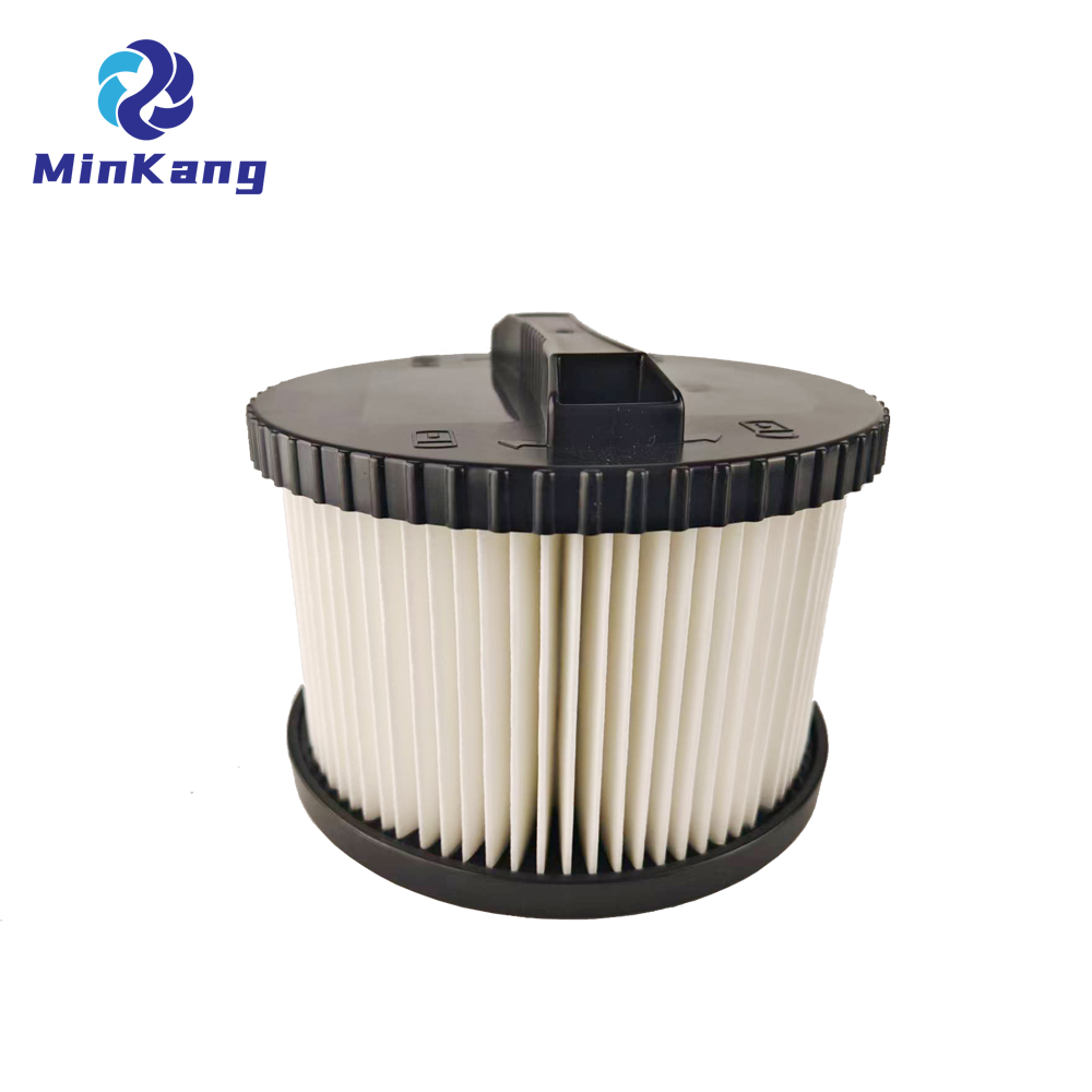  HA026 교체 세척 가능 및 재사용 가능한 HEPA 필터 