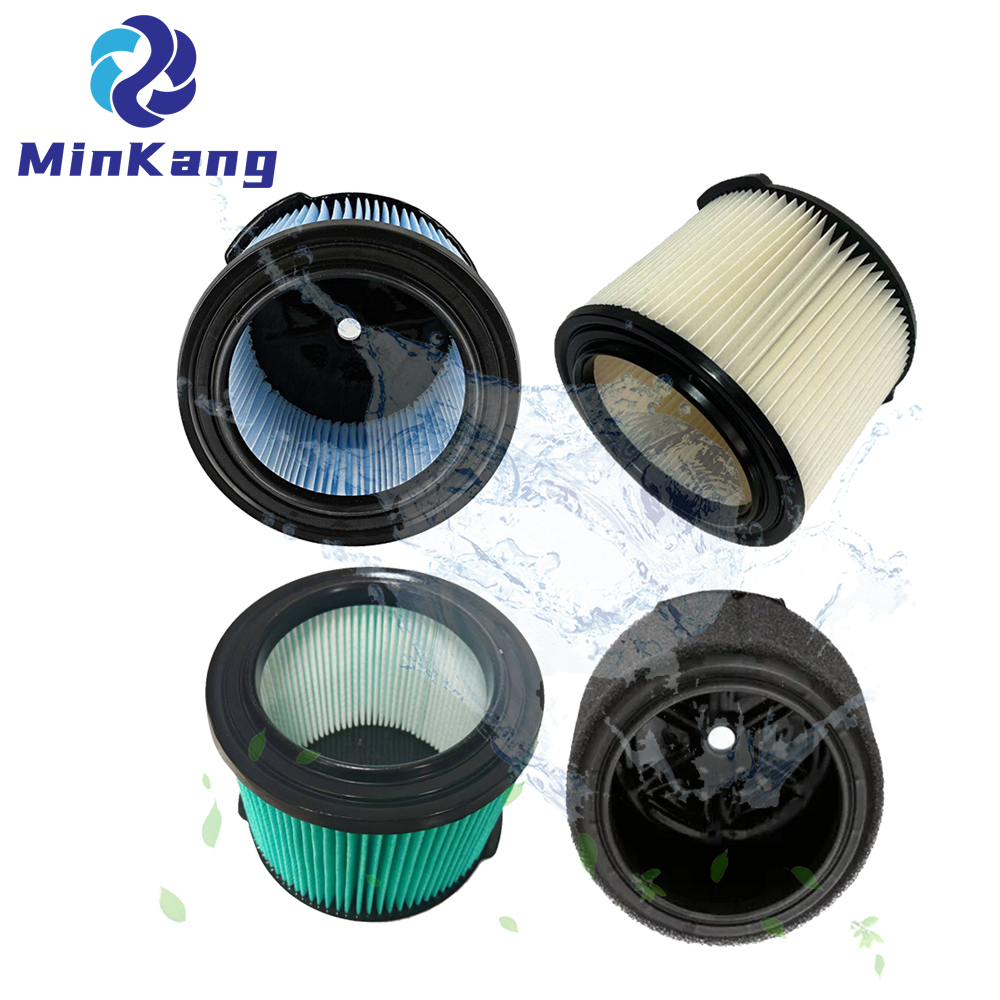 WS11045F WS12045F WS13045F WS14045F 진공 청소기 필터 