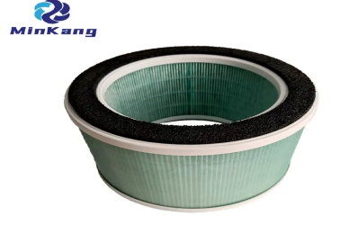 HEPA 필터와 폼 필터 중 어느 것이 더 좋나요?